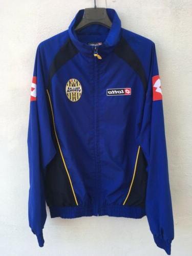 felpa calcio hellas verona soccer training sport