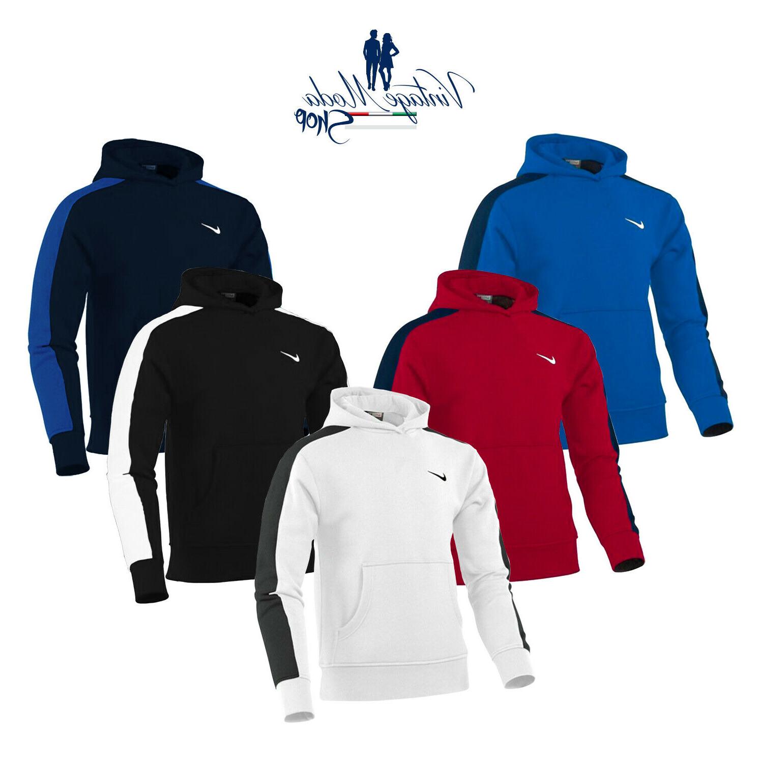 felpa cappuccio boys 329315 ftbll socc socc