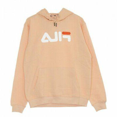 felpa cappuccio classic pure hoody kangaroo m