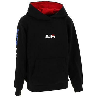 felpa cappuccio hooded vittoria cappuccio ragazzi felpa