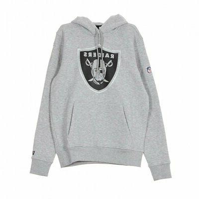 felpa cappuccio nfl fan pack hoody oakrai