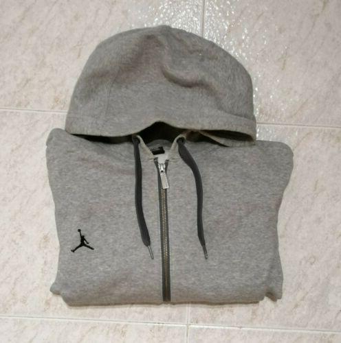felpa cappuccio uomo nike
