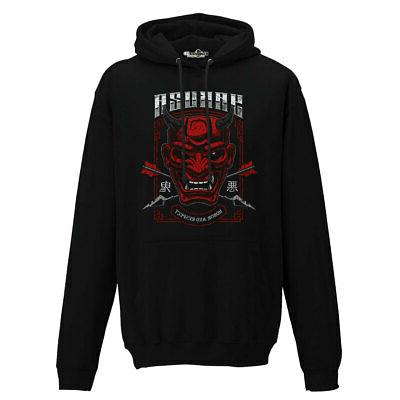 felpa cappuccio yakuza onore rispetto gokudo mafia