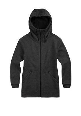 felpa cappuccio zip donna w minxy fz