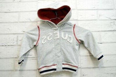 felpa cardigan bimbo 6 9 mesi maglione