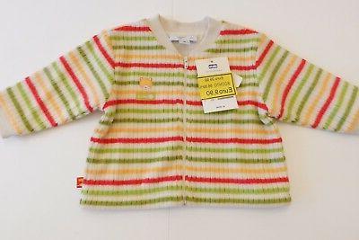 felpa cardigan neonato 6 mesi euro 29