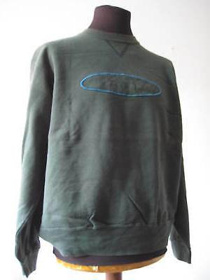 felpa champion taglia xl usata vintage
