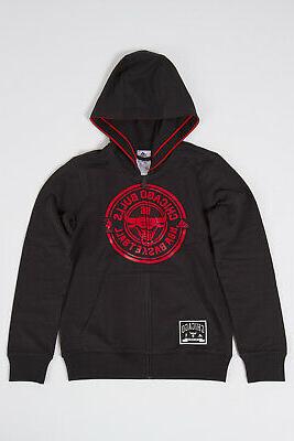 felpa chicago bulls kids g78035