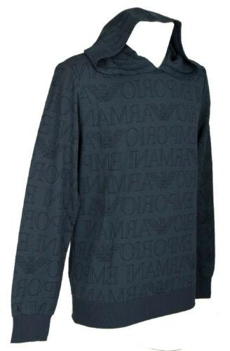 sg felpa chiusa con cappuccio uomo maglia