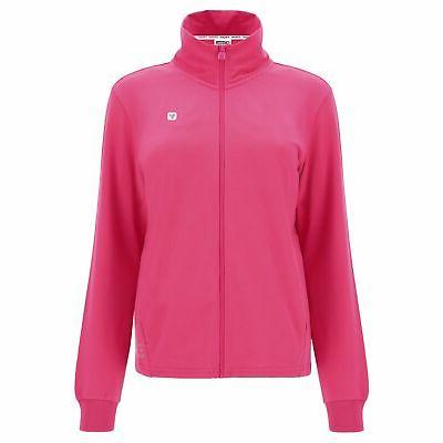 felpa comfort leggera con collo alto e