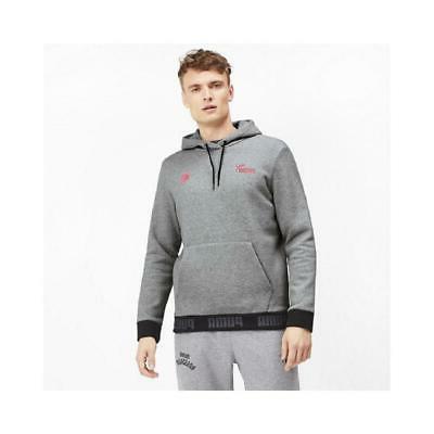 felpa con cappuccio ac milan 2019 2020
