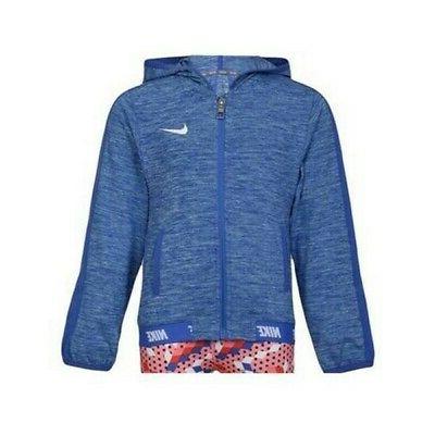 felpa con cappuccio bambino 937 b8y azzurro