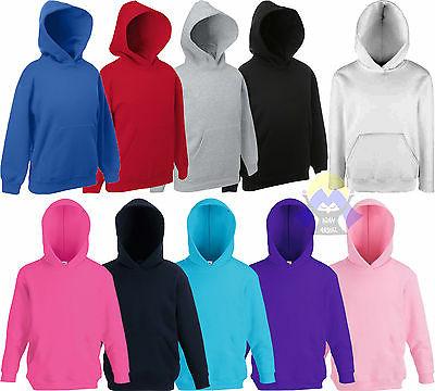 felpa con cappuccio bambino bambina unisex neutra