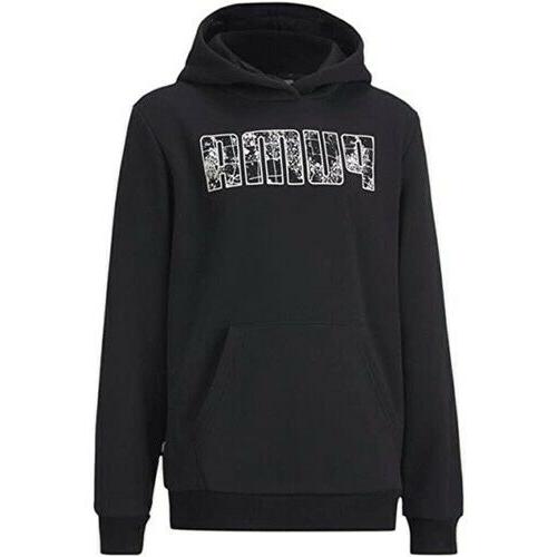 felpa con cappuccio da bambino ka hoodie