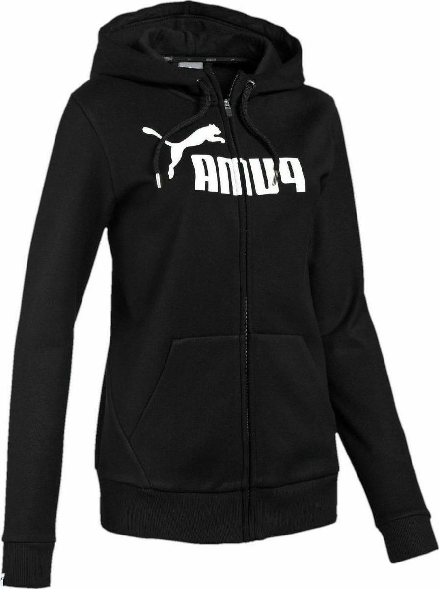 felpa con cappuccio da donna 838414 01
