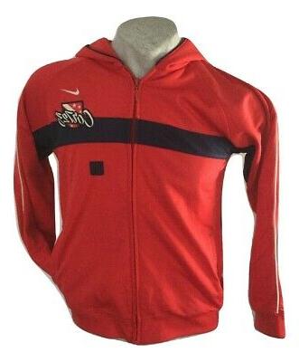 felpa con cappuccio da ragazzo cortez hoodies