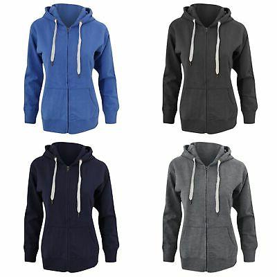 felpa con cappuccio donna bc2691