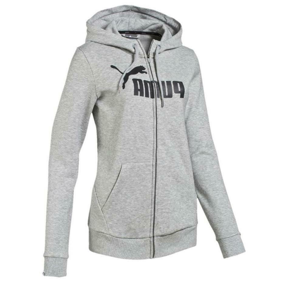 felpa con cappuccio donna ragazzo 838414 04