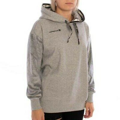 felpa con cappuccio donna sweater 36071