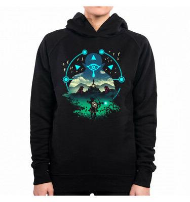 felpa con cappuccio donna wild adventurer vt0134a