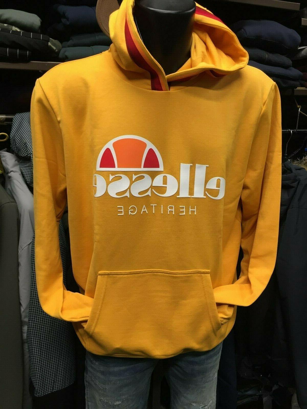 felpa con cappuccio ehm219w19 hoodie rainbow tape