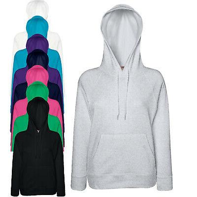 felpa con cappuccio leggera donna maglia tuta