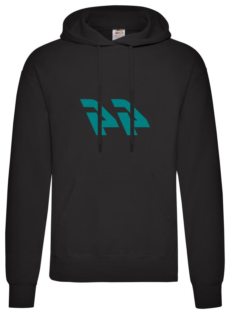 felpa con cappuccio lewis hamilton mercedes formula