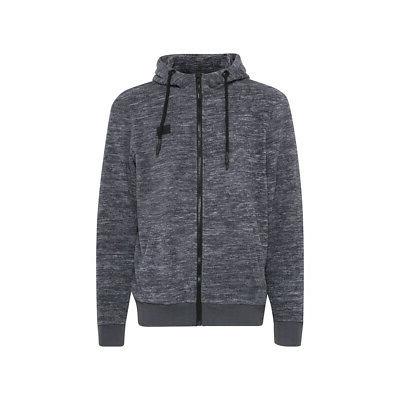 felpa con cappuccio pile 707225