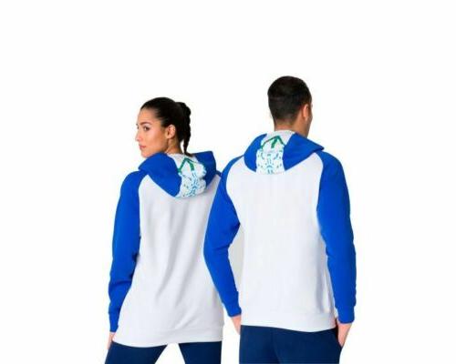 felpa con cappuccio unisex italia bishamon 003863108