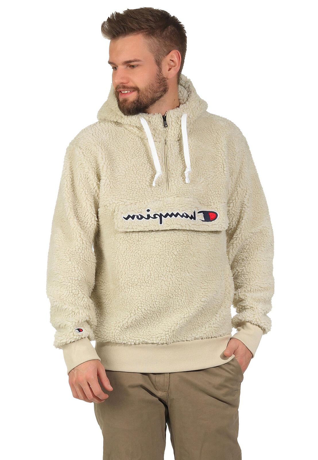 felpa con cappuccio uomo 214978 f20 ms022