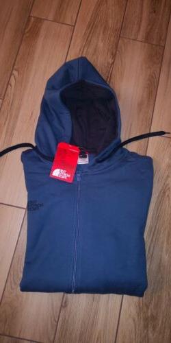 Felpa con Cappuccio The North Face Uomo casual ultras XXL