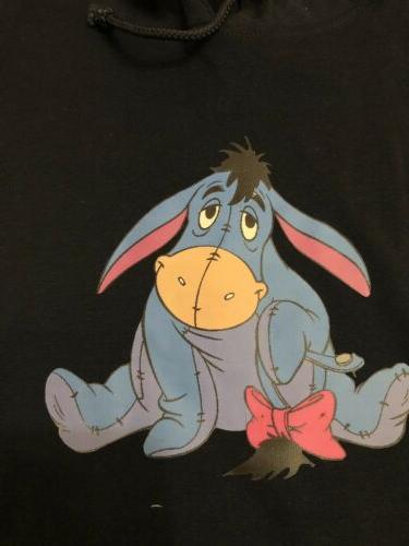 felpa con dumbo