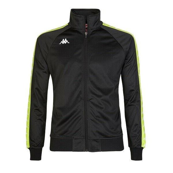 felpa con zip 222 banda anniston slim