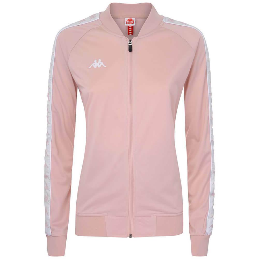 felpa con zip donna 303wy20 a85 222