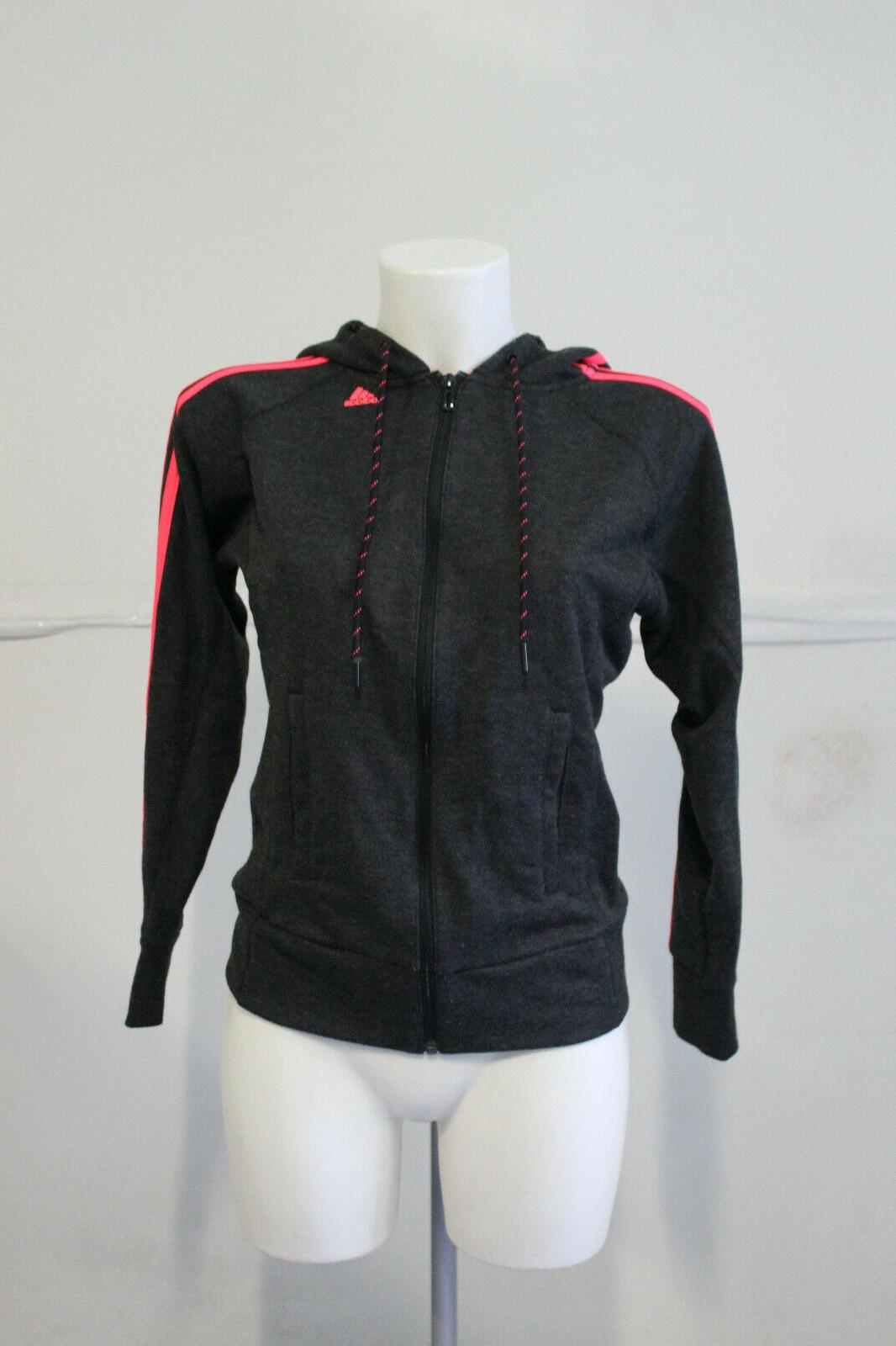 felpa con zip jacket with zip sweat