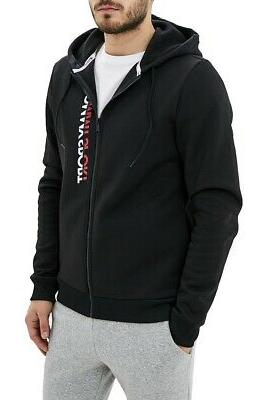 felpa con zip uomo art s20s200281 beh
