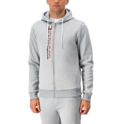 felpa con zip uomo art s20s200281 p6s