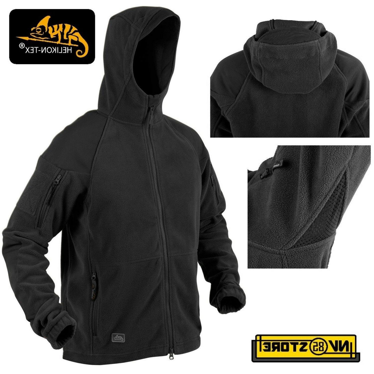 felpa cumulus tactical fleece pile caccia softair