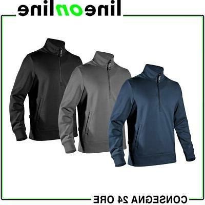 felpa da lavoro sweatshirt industry hz a