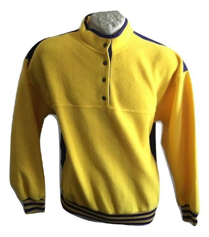 felpa da lavoro uomo maglia in micro