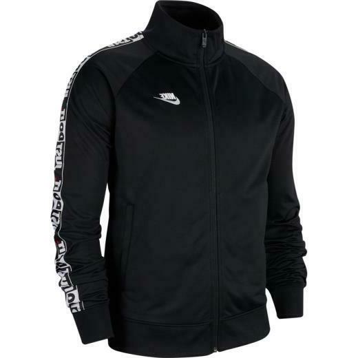 felpa da uomo full zip just do