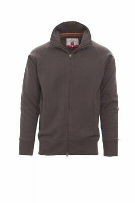 felpa da uomo panama xs smoke anche