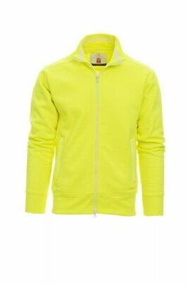 felpa da uomo sydney xs giallo fluo