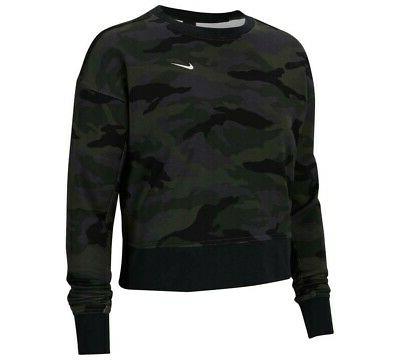 felpa donna dri fit get fit training