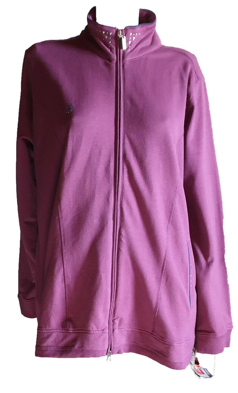 felpa donna felpata strass donna bordeaux taglie