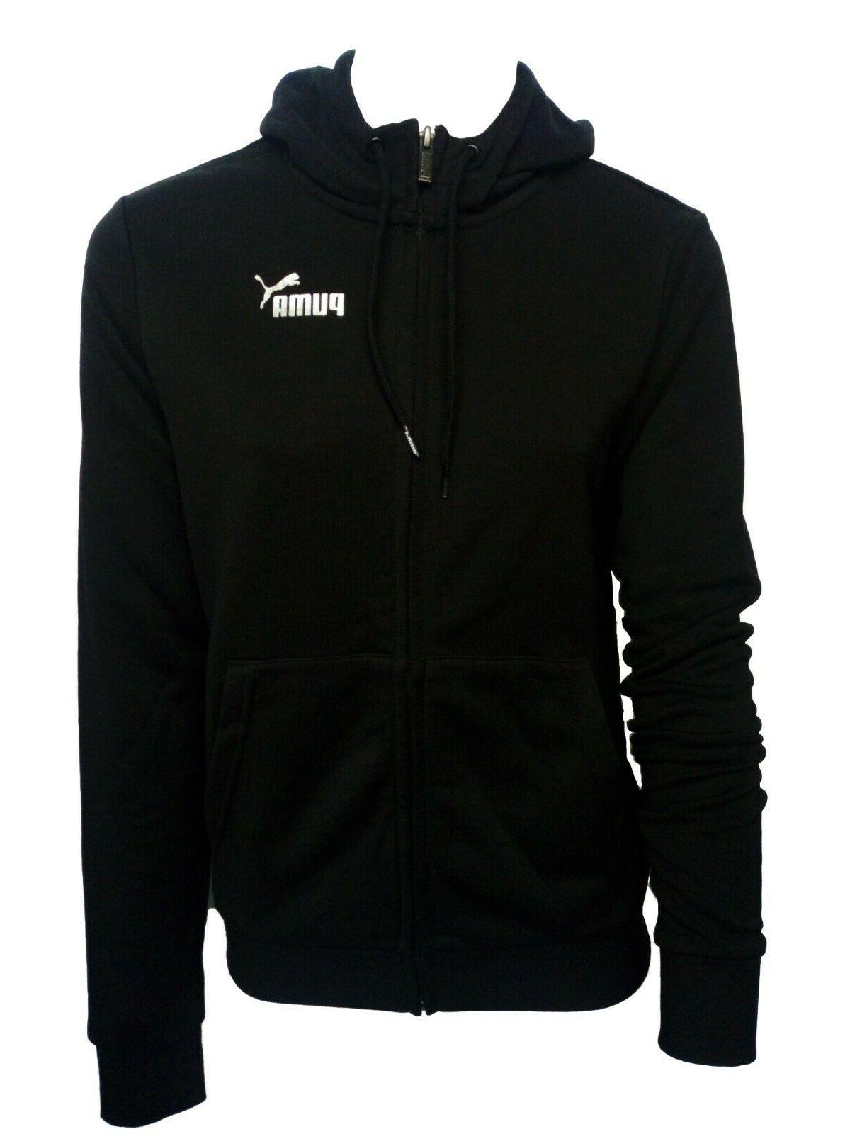 felpa donna full zip con cappuccio tg