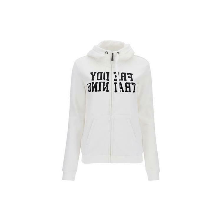 felpa donna invernale zip hoodie felpata f0wtrs2