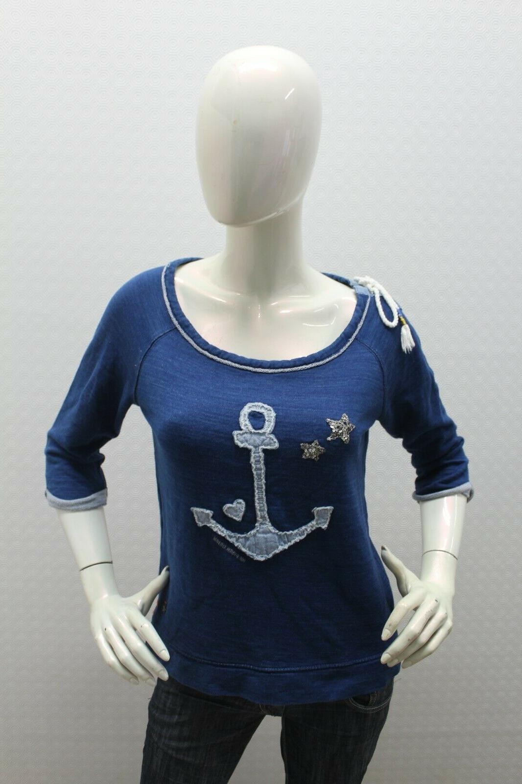 felpa donna maglione sweater pull pullover woman