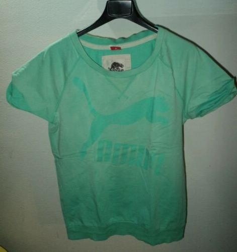 felpa donna manica corta tg m colore