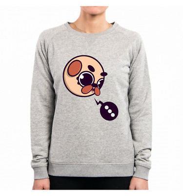 felpa donna murales graffiti streetwear doodle art